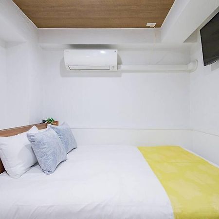 The Harmony Apartment Sapporo Exterior photo