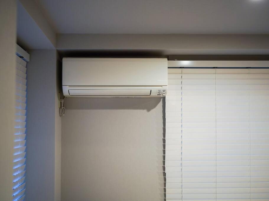 The Harmony Apartment Sapporo Exterior photo